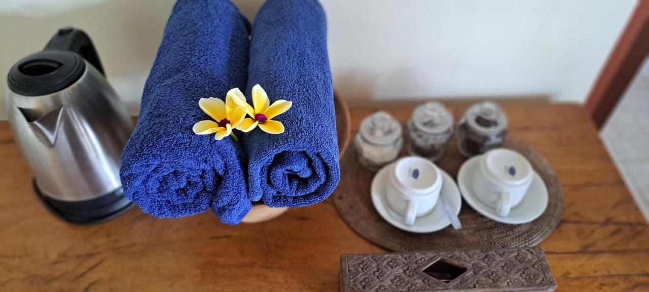 Adi House Homestay Ubud Buitenkant foto