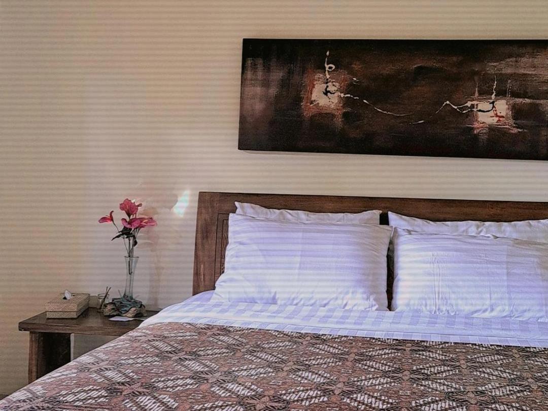 Adi House Homestay Ubud Buitenkant foto
