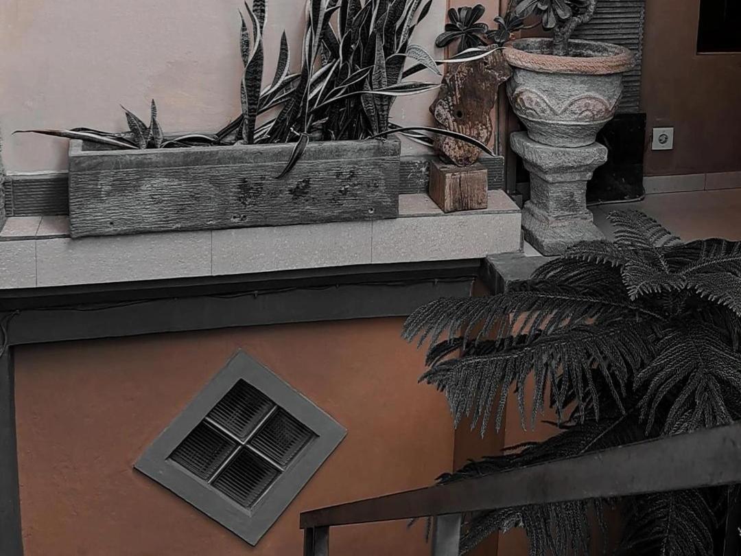 Adi House Homestay Ubud Buitenkant foto