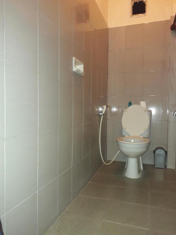 Adi House Homestay Ubud Buitenkant foto