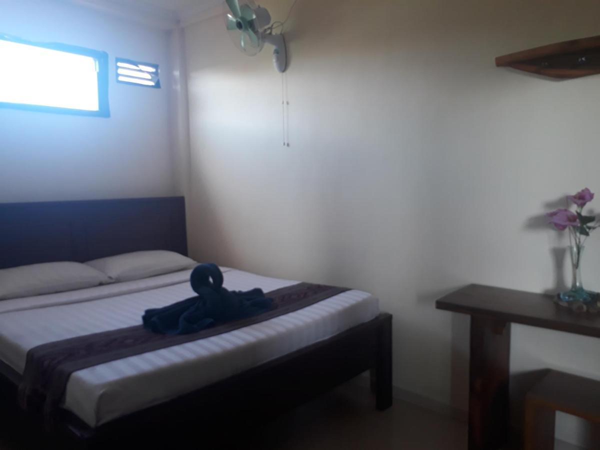 Adi House Homestay Ubud Buitenkant foto