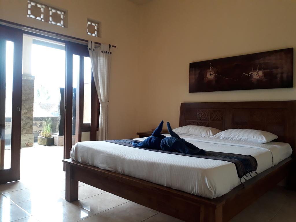 Adi House Homestay Ubud Buitenkant foto