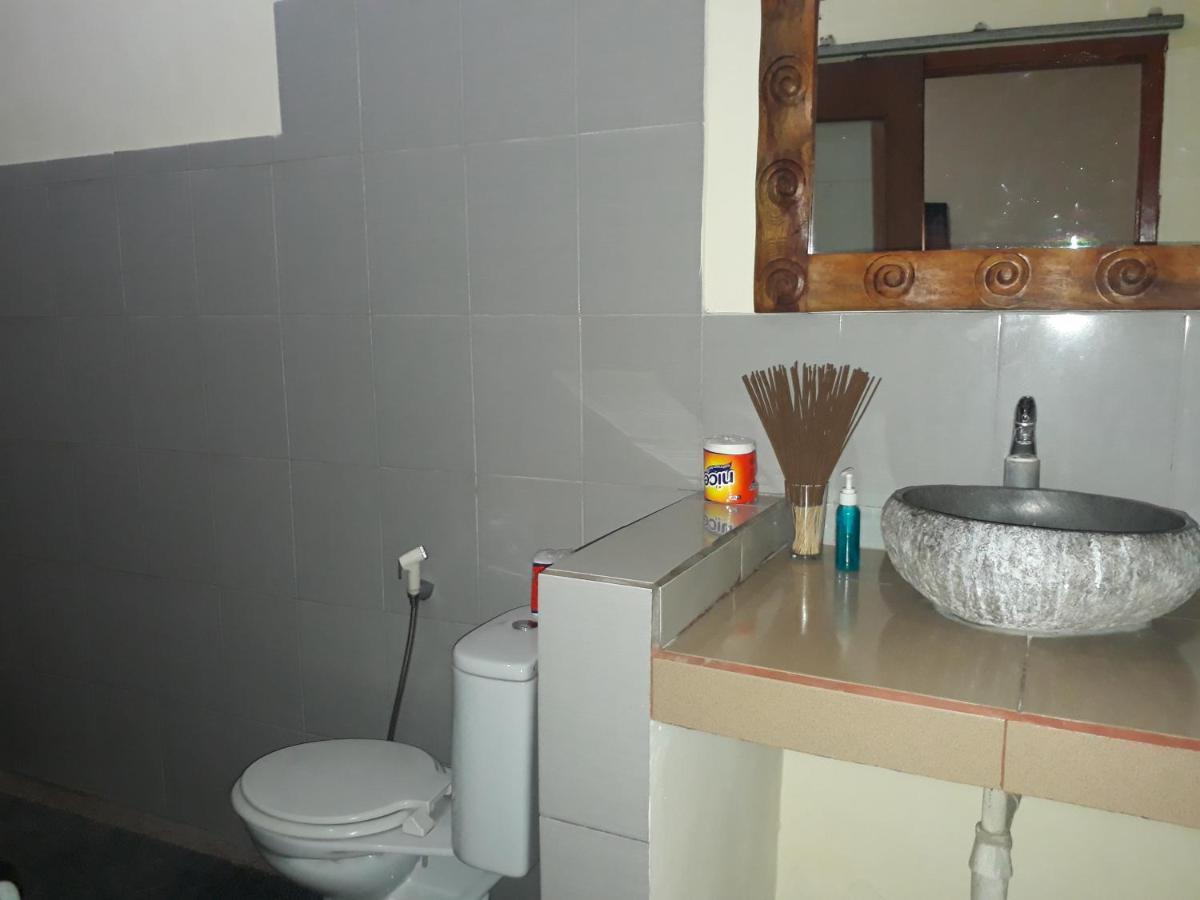 Adi House Homestay Ubud Buitenkant foto