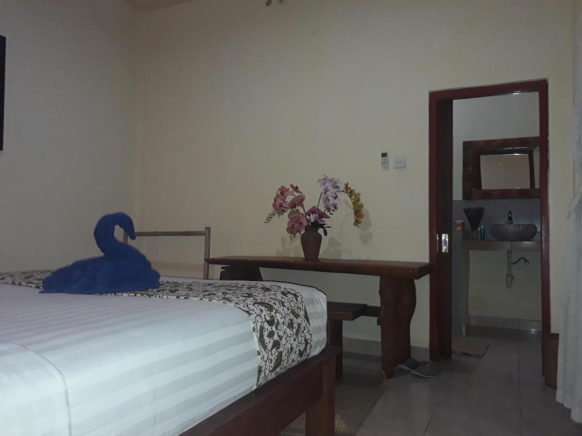 Adi House Homestay Ubud Buitenkant foto