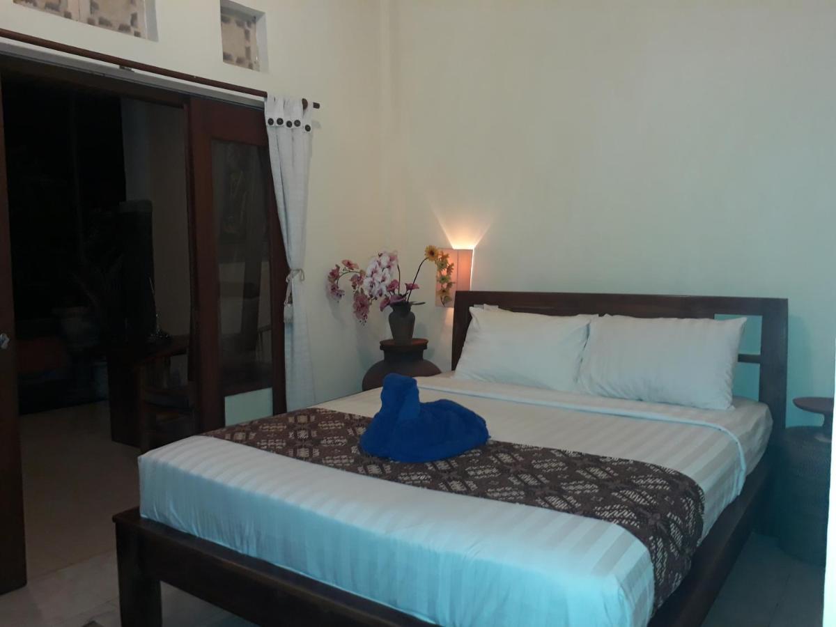 Adi House Homestay Ubud Buitenkant foto