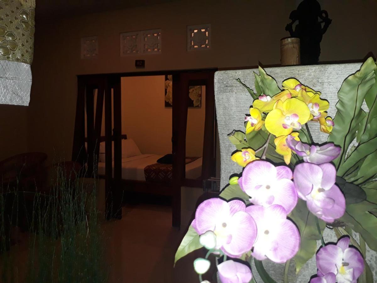 Adi House Homestay Ubud Buitenkant foto