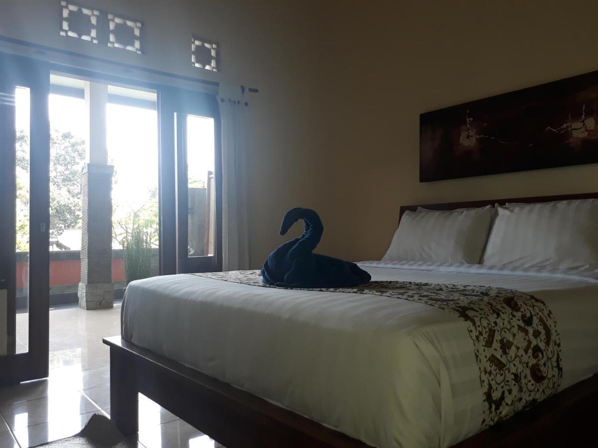 Adi House Homestay Ubud Buitenkant foto